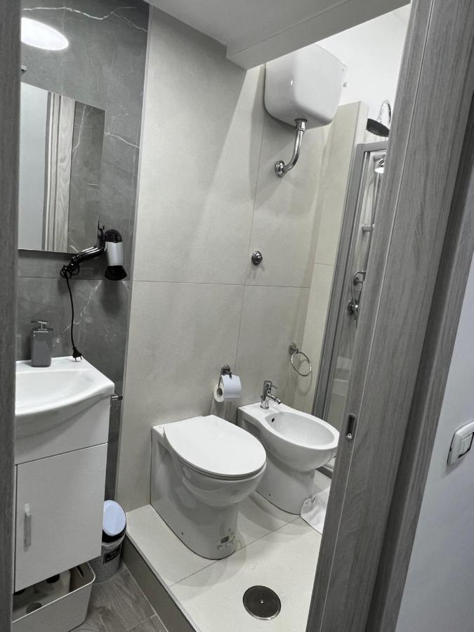 Home Partenope Νάπολη Εξωτερικό φωτογραφία