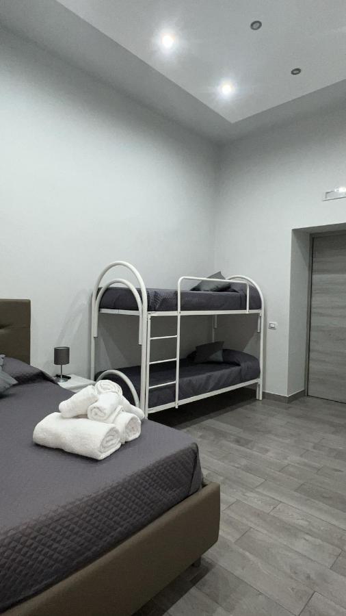 Home Partenope Νάπολη Εξωτερικό φωτογραφία